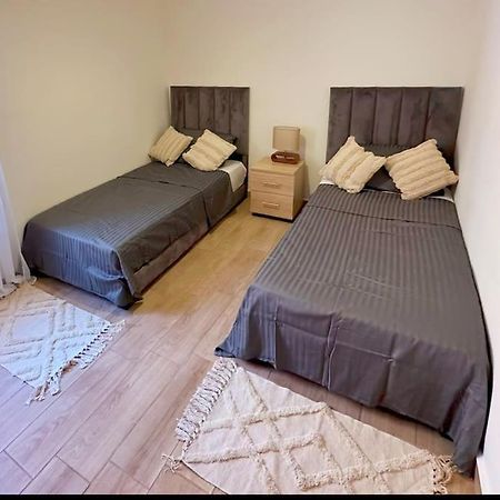 Appart Majorelle Terrasse Wifi Centre Ville مراكش المظهر الخارجي الصورة