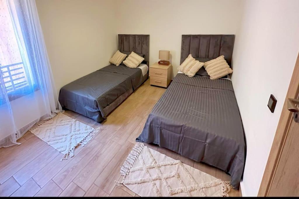 Appart Majorelle Terrasse Wifi Centre Ville مراكش المظهر الخارجي الصورة