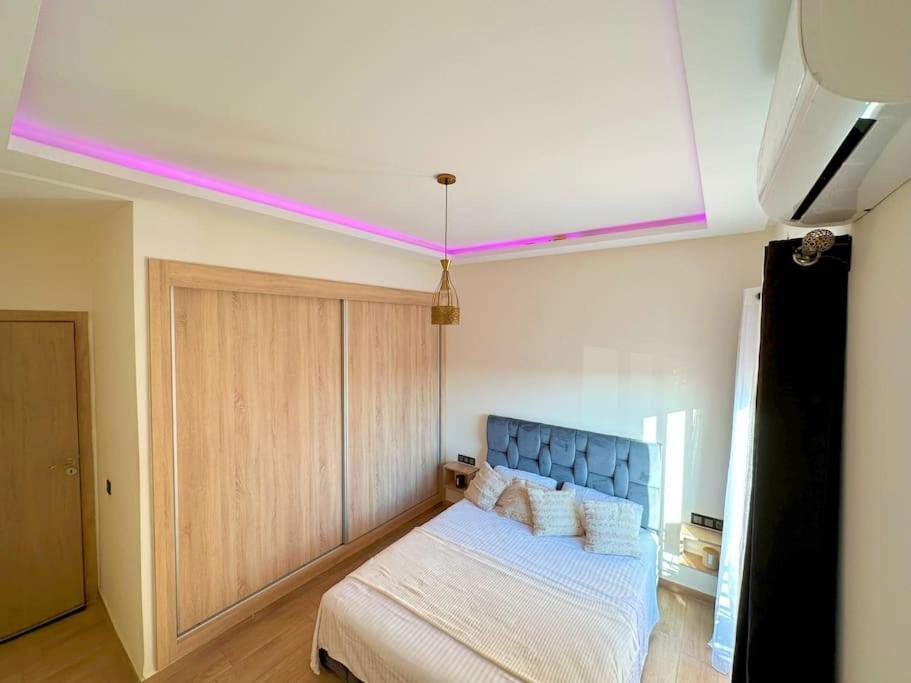 Appart Majorelle Terrasse Wifi Centre Ville مراكش المظهر الخارجي الصورة